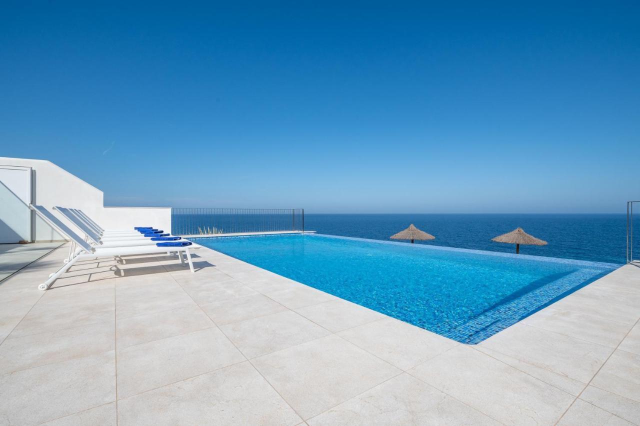 Villa Mediterraneo By Mallorca House Rent Cala Murada  Εξωτερικό φωτογραφία