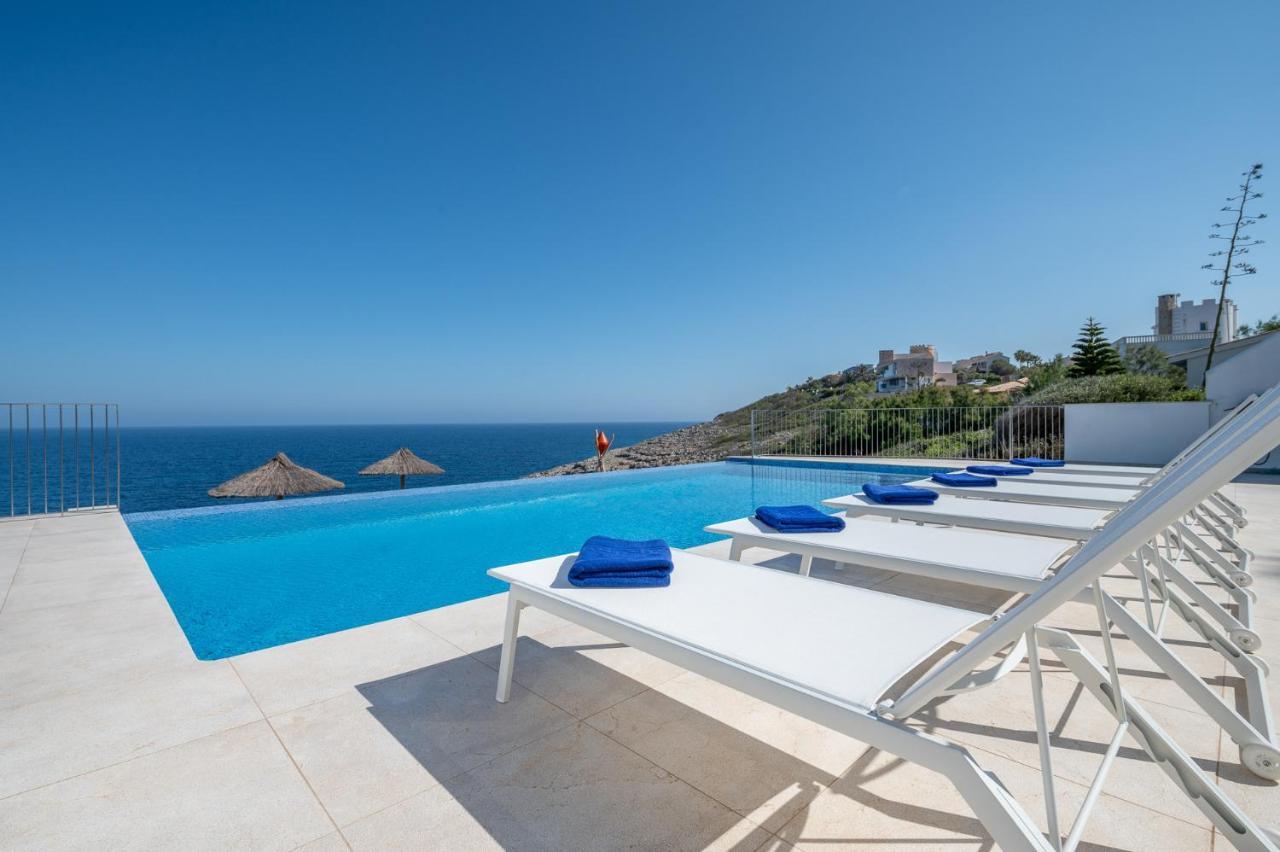 Villa Mediterraneo By Mallorca House Rent Cala Murada  Εξωτερικό φωτογραφία