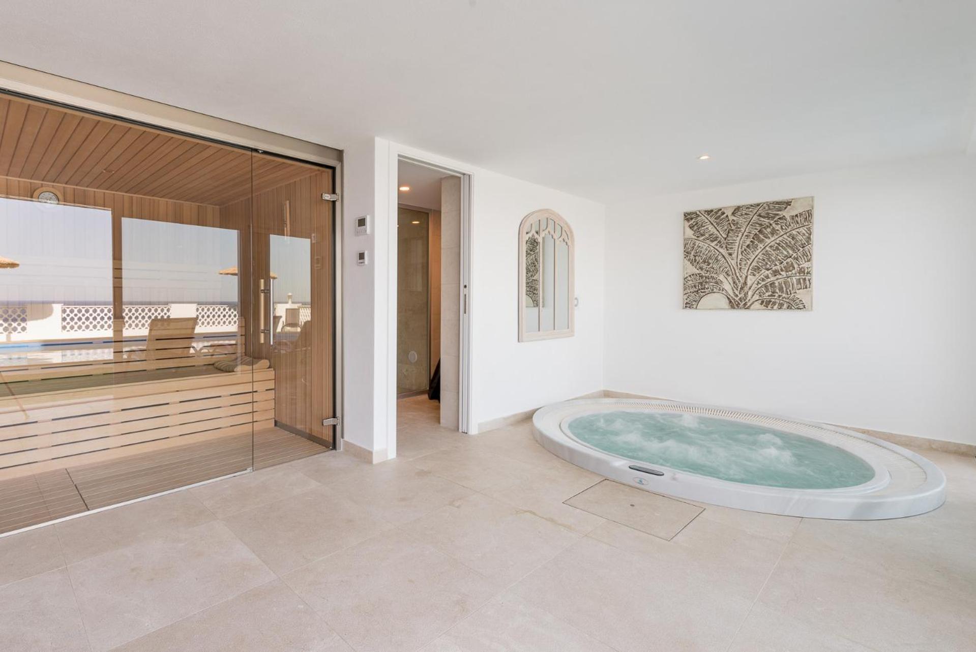 Villa Mediterraneo By Mallorca House Rent Cala Murada  Εξωτερικό φωτογραφία