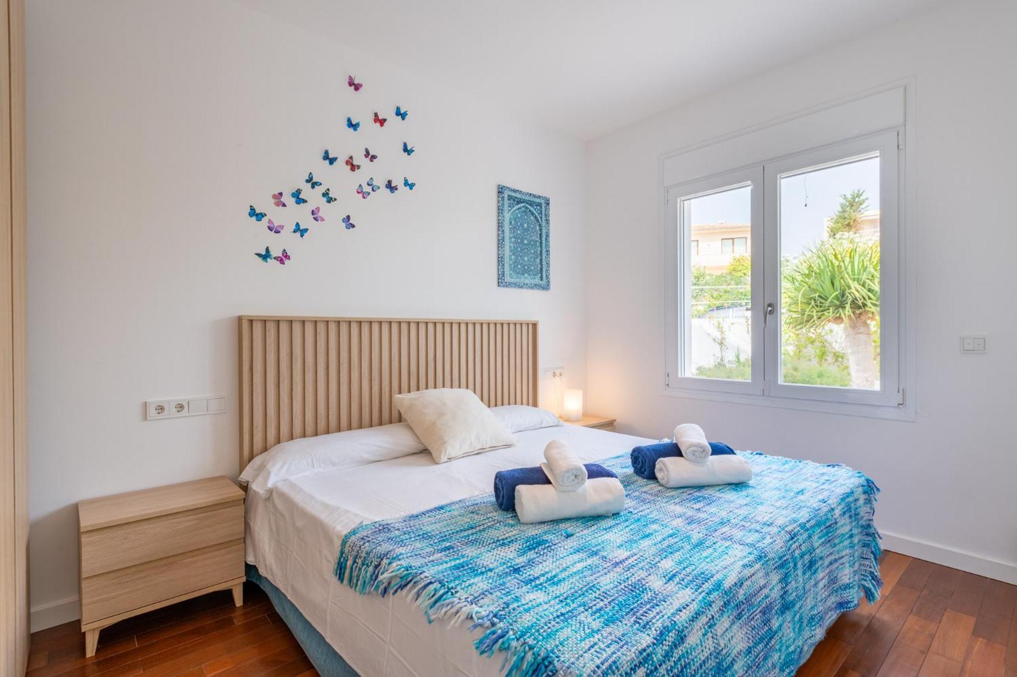 Villa Mediterraneo By Mallorca House Rent Cala Murada  Εξωτερικό φωτογραφία