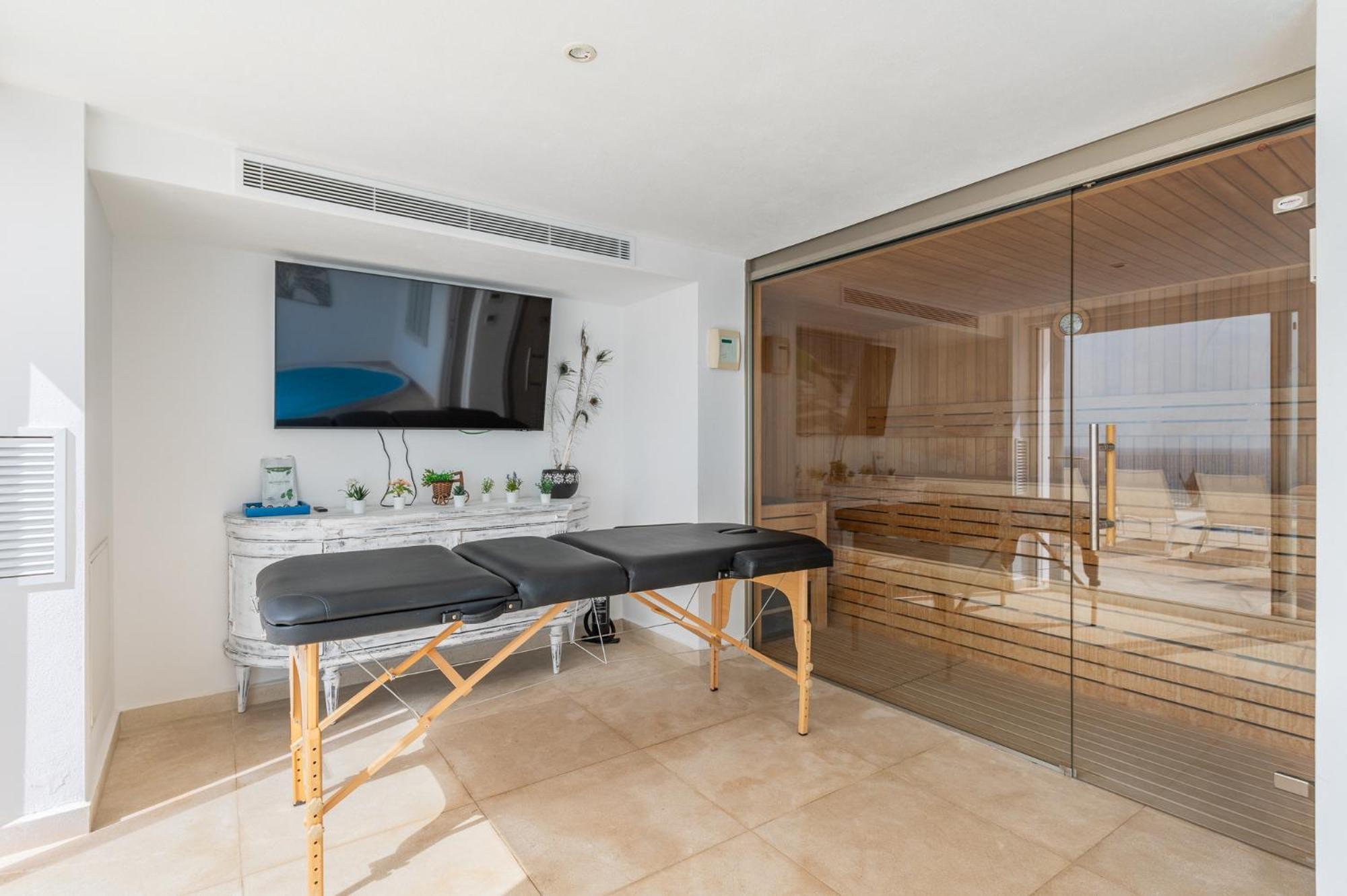 Villa Mediterraneo By Mallorca House Rent Cala Murada  Εξωτερικό φωτογραφία
