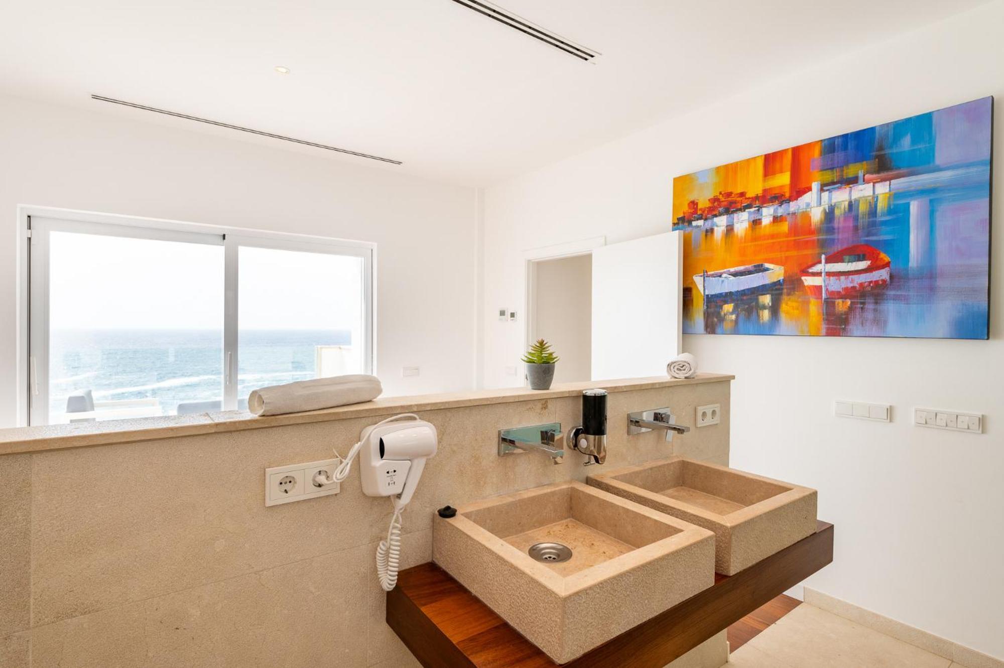 Villa Mediterraneo By Mallorca House Rent Cala Murada  Εξωτερικό φωτογραφία