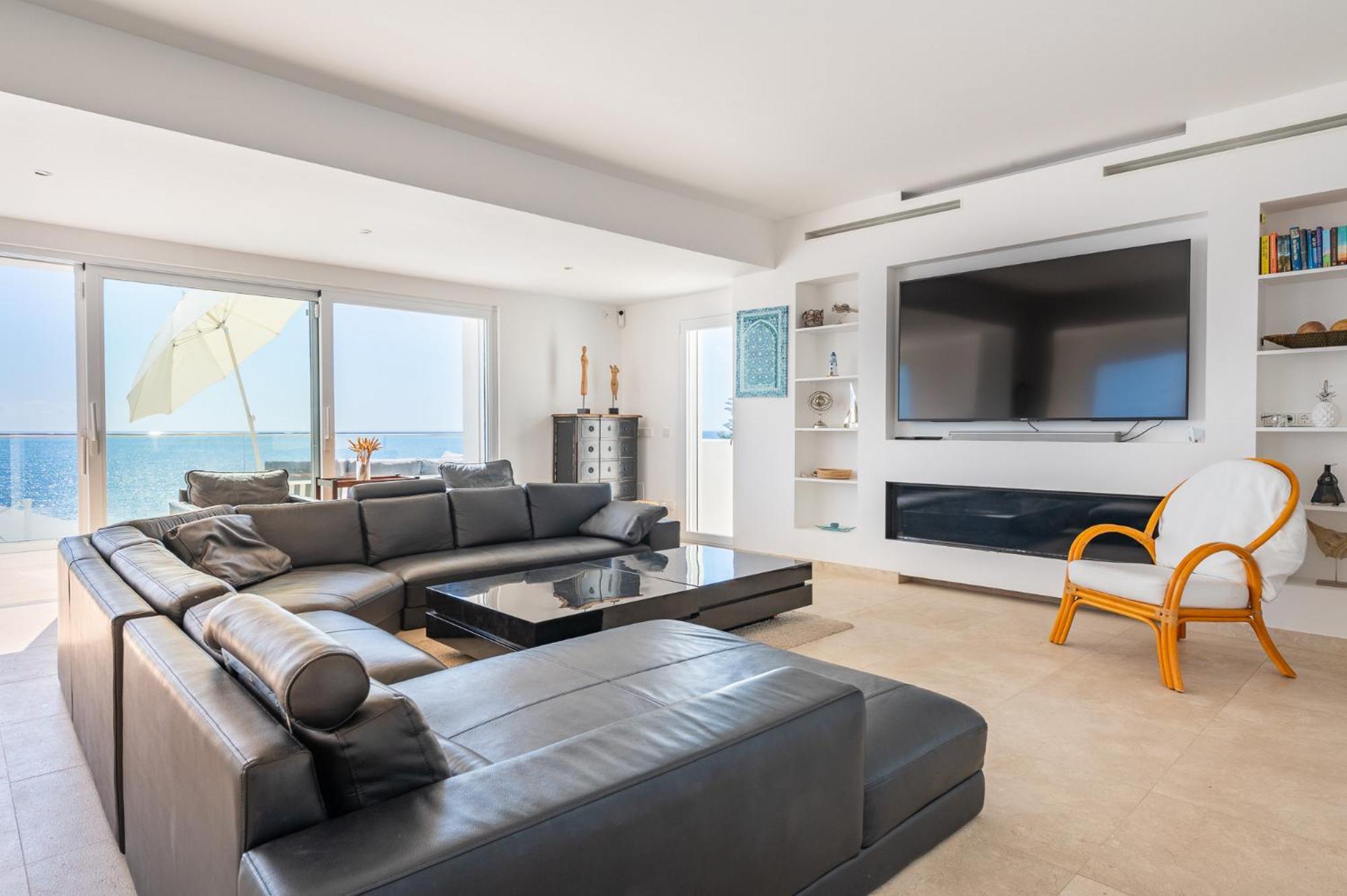 Villa Mediterraneo By Mallorca House Rent Cala Murada  Εξωτερικό φωτογραφία