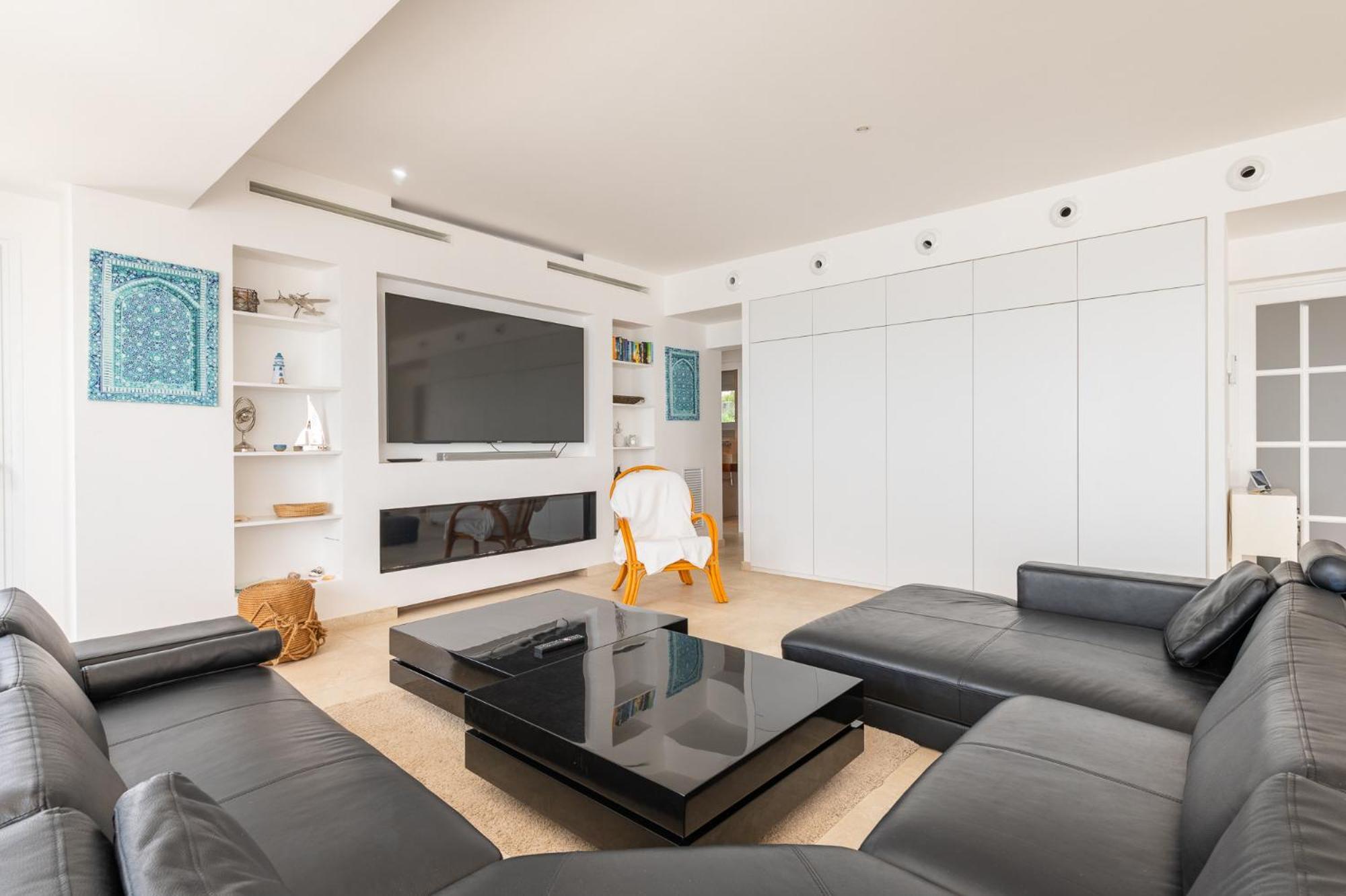 Villa Mediterraneo By Mallorca House Rent Cala Murada  Εξωτερικό φωτογραφία